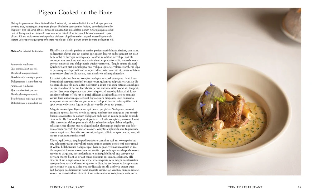Trinity: The Cookbook - Image 4