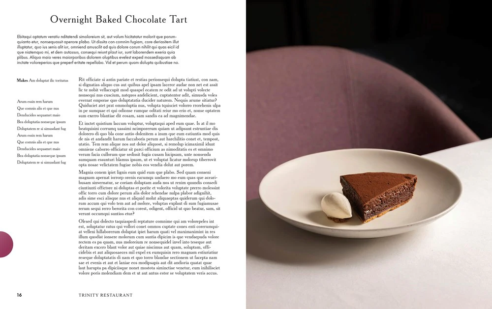 Trinity: The Cookbook - Image 5