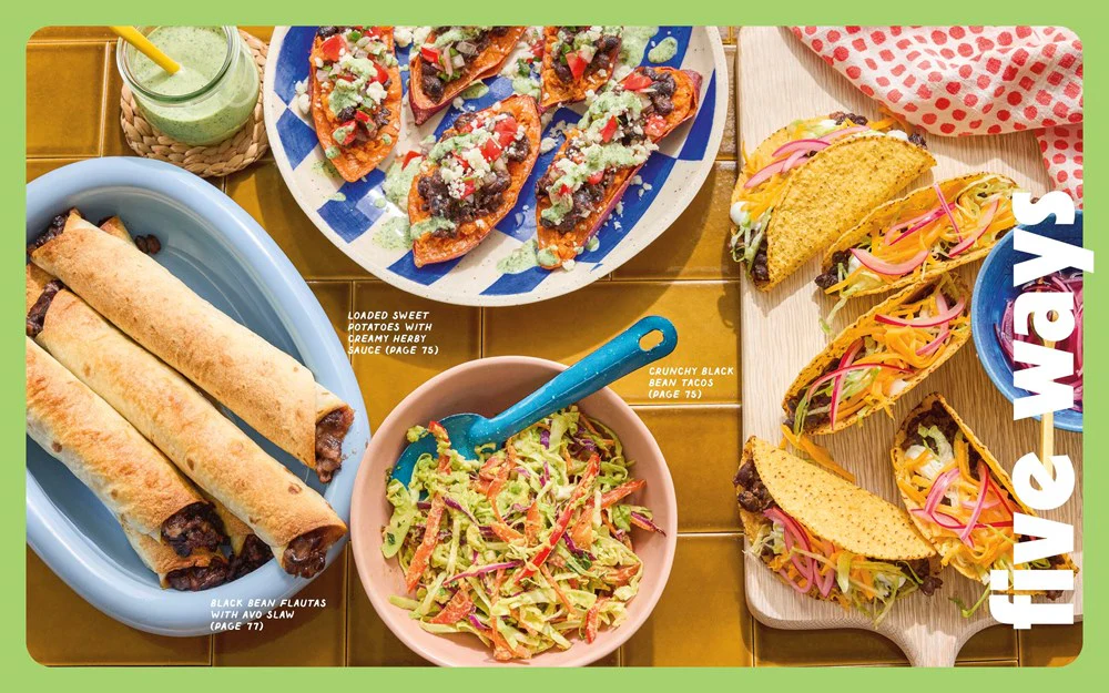What to Cook When You Don't Feel Like Cooking: Make It Fast - Image 3