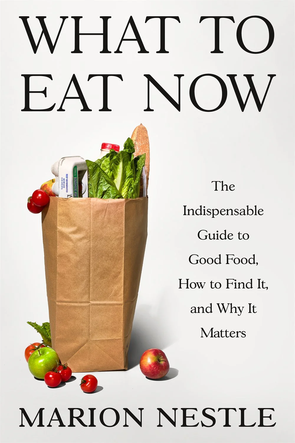 What to Eat Now
