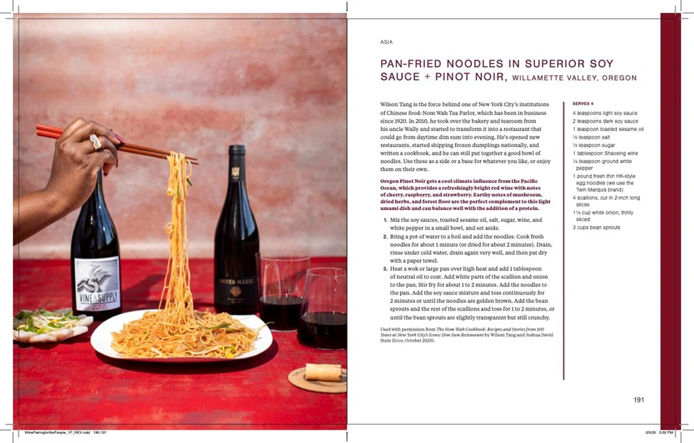 Wine Pairing for the People - Image 4