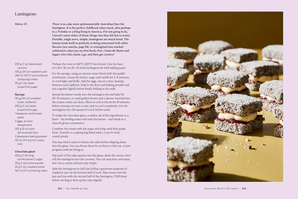 You Had Me At Cake - Image 3