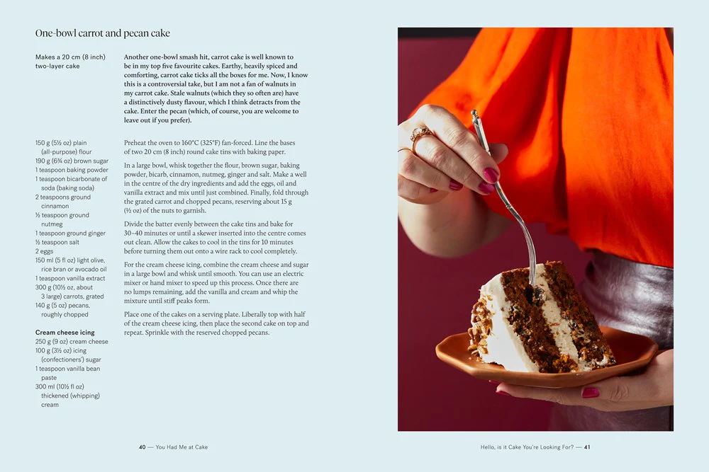 You Had Me At Cake - Image 4