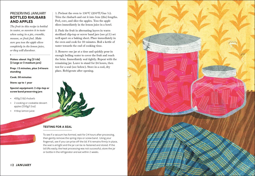Your Baking Year - Image 5